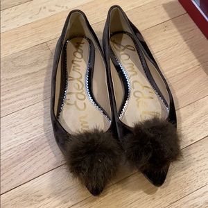 Cute Sam Edelman flats